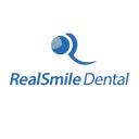 Real Smile Dental logo
